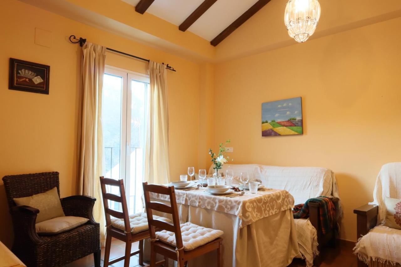 Casa La Buganvilla 2 Аракена Екстериор снимка