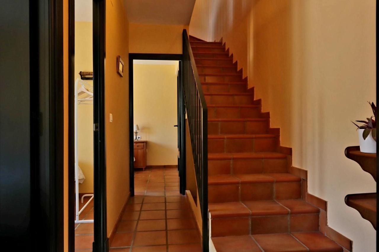 Casa La Buganvilla 2 Аракена Екстериор снимка