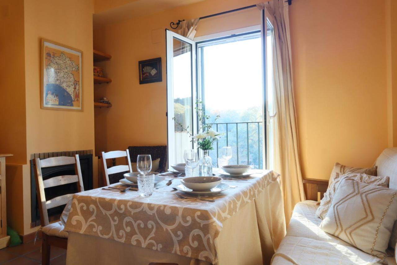 Casa La Buganvilla 2 Аракена Екстериор снимка
